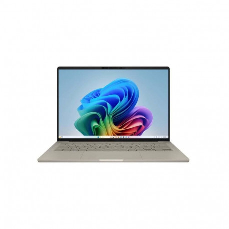 NOTEBOOK ASUS ZENBOOK 14 SNPDX16/512GB
