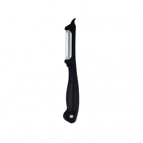 PEELER P-SHAPE 17.5X2CM PLASTIC