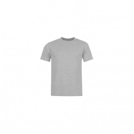 T-SHIRT MEN HAUSHALT TSC1000H-L GREY