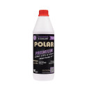 ANTIFREEZE POLAR G12EVO 1 l antifriis