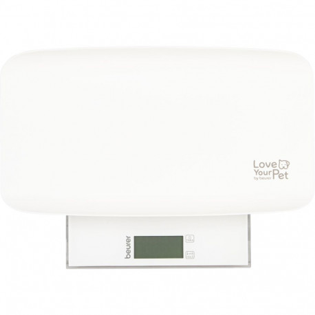 Beurer PP 170 Polly Pet Scale