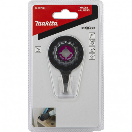 Makita universaalne vuugilõikur TMA082