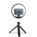 VTech Kidizoom Video Studio HD Deluxe komplekt rõngasvalgustiga