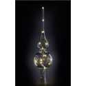 Krinner Lumix Tree Topper clear