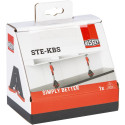 Bessey Kleines Bodenstativ