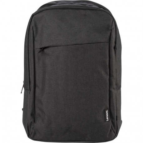 Lenovo seljakott B210 16, must