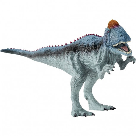 Schleich Dinosaurs        15020 Cryolophosaurus