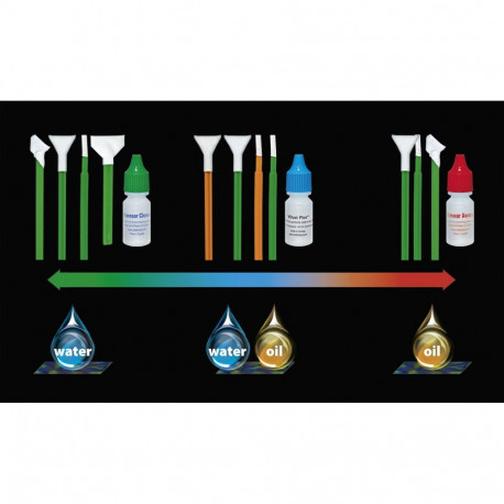 Visible Dust Sensor Clean 15 ml
