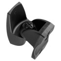Vogels VLB 500 black (Pair) Speaker Wall mount 5kg