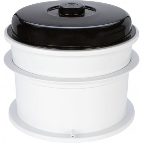 WECK Juicer Kombi-Set