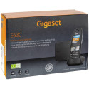 Gigaset E630 anthracite