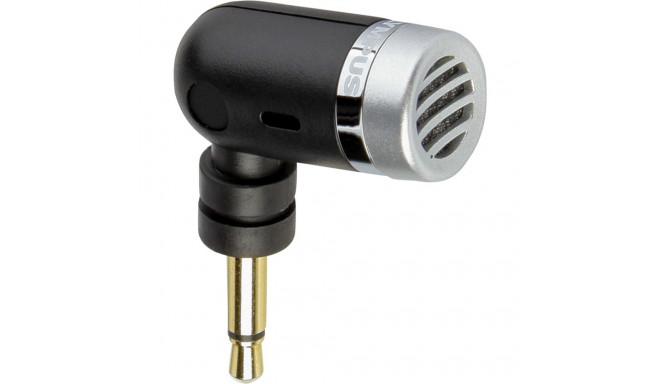 Olympus ME 52 W microphone