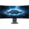LG UltraGear 45GX950A-B - 330Hz | OLED kahe režiimiga 5K2K | 0,03 ms (GtG) | 45"