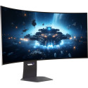 LG UltraGear 45GX950A-B - 330Hz | OLED Dual-Mode 5K2K | 0,03 ms (GtG) | 45"