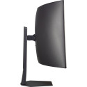 LG UltraGear 45GX950A-B - 330Hz | OLED Dual-Mode 5K2K | 0,03 ms (GtG) | 45"