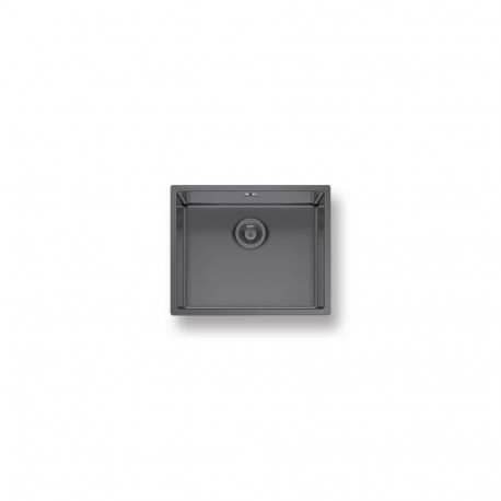 Valamu Pyramis Astris Colora 50x40 tumehall