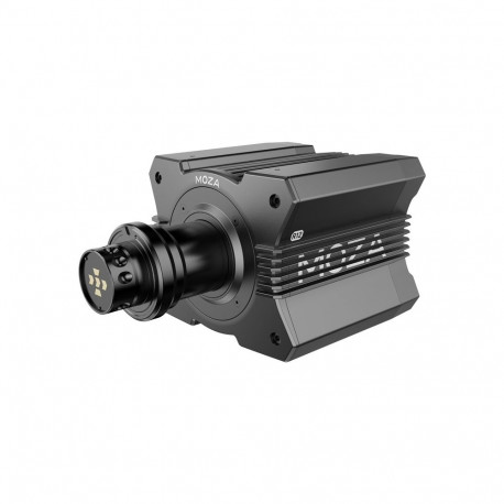 Moza Racing R12 V2 RS081 (PC) steering wheel base