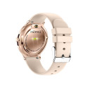 Colmi V89 smartwatch (gold)