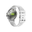 Colmi V89 smartwatch (silver)