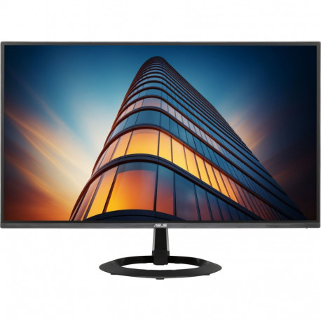 ASUS VZ24EHF, LED monitor - 24 - black, HDMI, Adaptive Sync, IPS, 100Hz panel