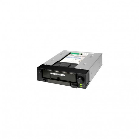 IcyDock MB971SP-B - DuoSwap 2.5 Cala+3.5 Cala Kieszeń