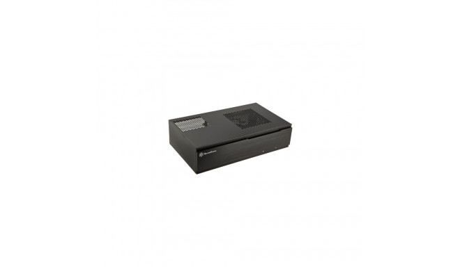 SilverStone SST-ML06B USB 3.0