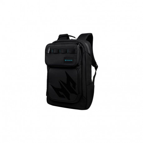 Acer seljakott Predator Gaming Extreme 17" 43.9cm (17.3"), must