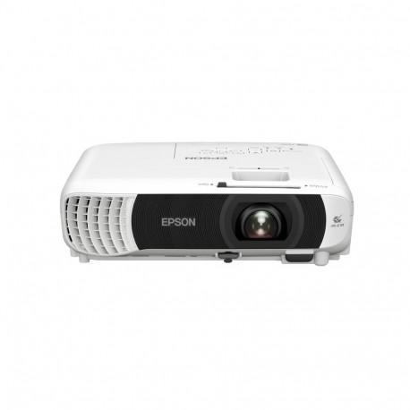 Epson projektor EB-W55 4000ANSI lumens 3LCD WXGA (1200x800), valge
