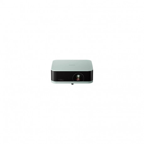 Epson Home Cinema Lifestudio Pop — EF-61G Ice Green