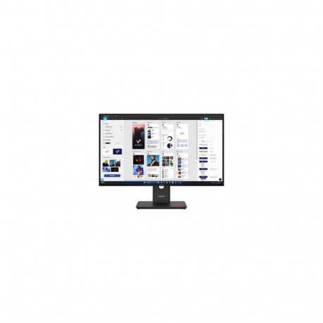 Lenovo monitor ThinkVision T32UD-40