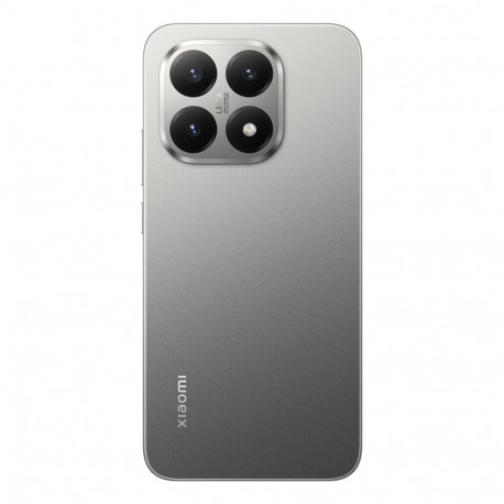 Xiaomi 15T 17.4 cm (6.83") 5G 12 GB 256 GB 5500 mAh Grey
