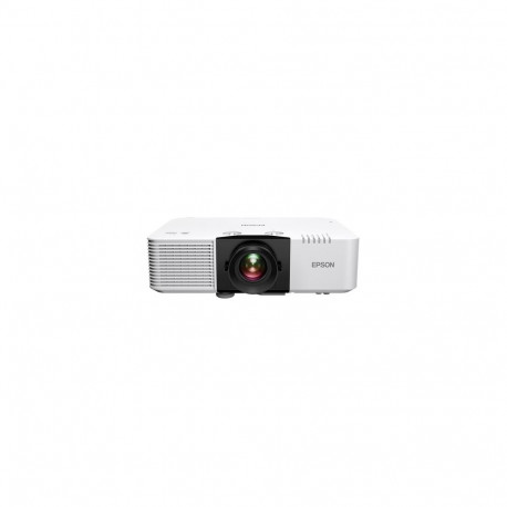 Epson EB-L690U Standard throw projector 6500 ANSI lumens 3LCD WUXGA (1920x1200) White