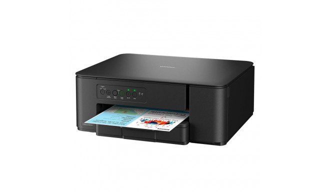 Brother 3-in-1 Compact Wireless Inkjet Printer DCP-J1260W