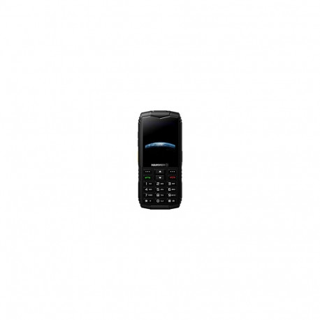 Hammer nutitelefon Horizon LTE IPS 2MP 3000mAh