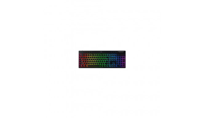 Razer BlackWidow V4 madala profiiliga klaviatuur