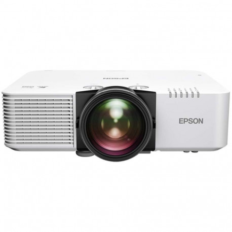Epson EB-L690SU Short throw projector 6200 ANSI lumens 3LCD WUXGA (1920x1200) White