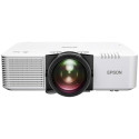 Epson EB-L690SU Short throw projector 6200 ANSI lumens 3LCD WUXGA (1920x1200) White