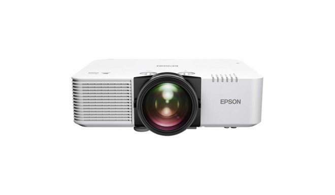 Epson EB-L690SU Short throw projector 6200 ANSI lumens 3LCD WUXGA (1920x1200) White