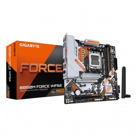 Motherboard AMD B850 Matx/B850M Force