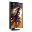 AOC G4 Q27G4ZR computer monitor 68.6 cm (27") 2560 x 1440 pixels Quad HD LED Black, Red