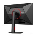 AOC G4 Q27G4ZR computer monitor 68.6 cm (27") 2560 x 1440 pixels Quad HD LED Black, Red