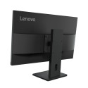 Lenovo ThinkVision E24-40 LED display 60.5 cm (23.8") 1920 x 1080 pixels Full HD LCD Black