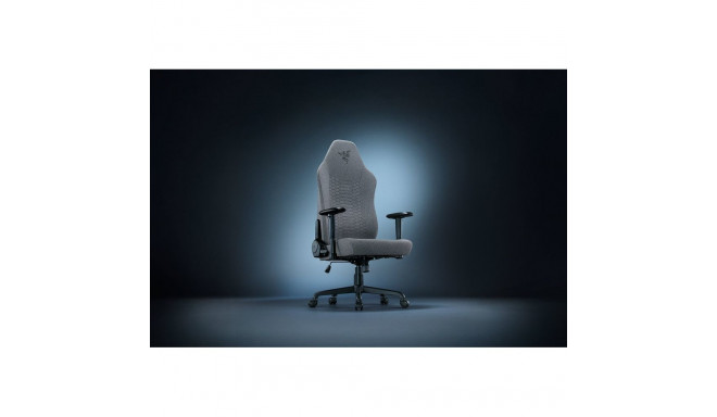Razer Iskur V2 X PC gaming chair Grey