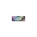 MSI Forge GK600 TKL Gaming Keyboard