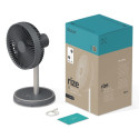 Duux Rize Grey Duux Rize Grey