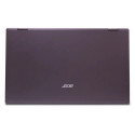 Acer PD163Qbmiuux computer monitor 39.6 cm (15.6") 1920 x 1080 pixels Double Full HD LED Grey