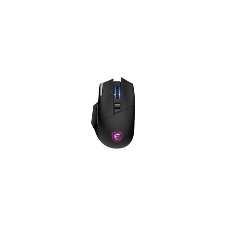 Wireless Optical Gaming Mouse/MSI