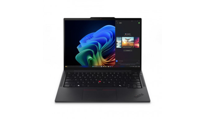 Lenovo ThinkPad T14s Gen 6 (AMD) Copilot+ PC AMD Ryzen AI 7 PRO 360 sülearvuti 35,6 cm (14") WUXGA 6