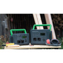 APC PPS730-GR portable power station Lithium-Ion (Li-Ion) 995 W 6.4 kg