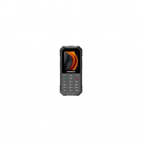 Hammer 6 LTE turvasüsteem, 48 MB, 128 MB